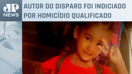 Caso Eloah: Tiro que matou menina partiu de PM, conclui Corregedoria