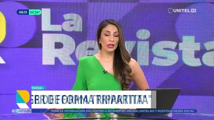 Tras enfrentamiento, retoman trabajos de pavimentación de la vía que se encuentra en los límites de Quillacollo y Vinto