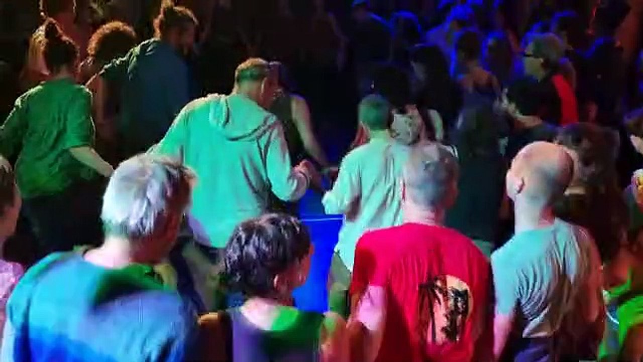 Festival Forró Champêtre #1