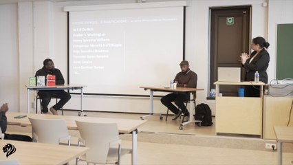 Panafricanisme - idéologie, style de vie ou communautarisme_