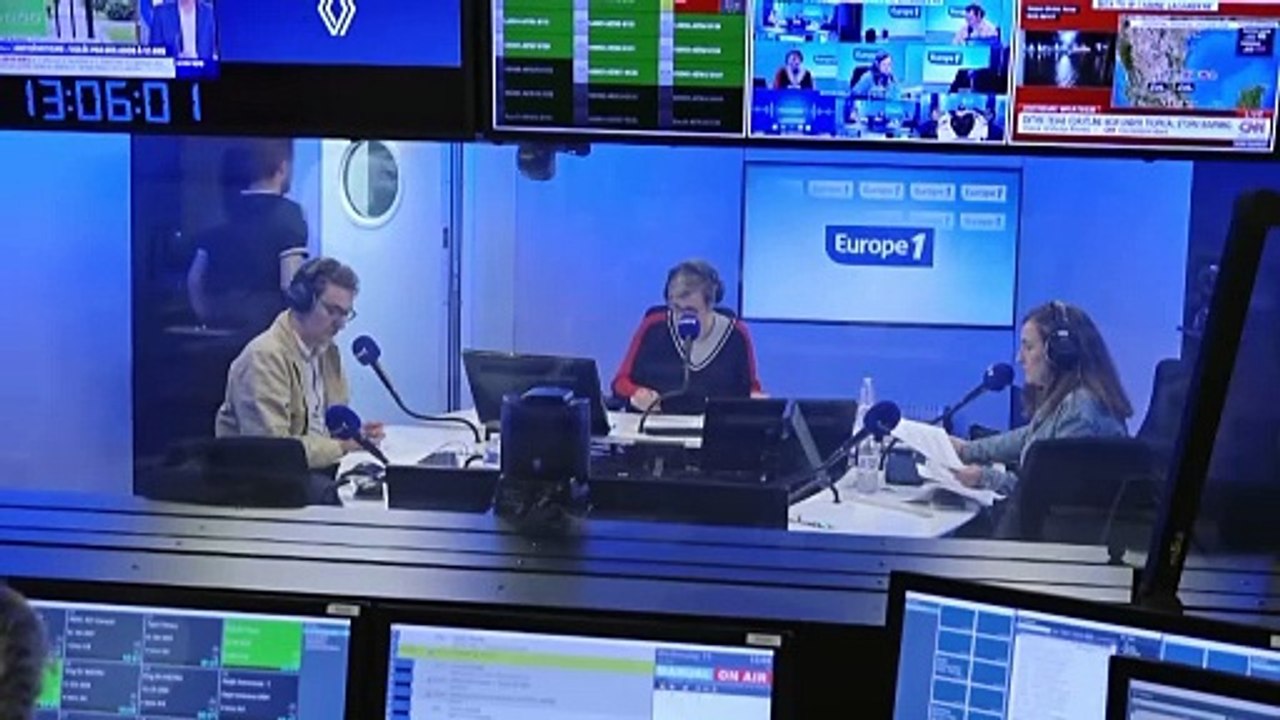 Eure-et-Loir : ce que l'on sait de l'accident de la route qui a coûté la vie à sept personnes près de Chartres