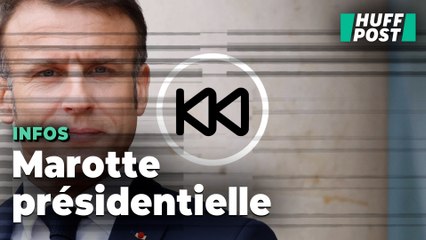 "Ça ne pourra plus être comme avant" : le retour de la promesse préférée d'Emmanuel Macron