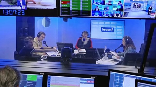 La dissolution de l'Assemblée nationale était «la solution la plus responsable», assure Emmanuel Macron