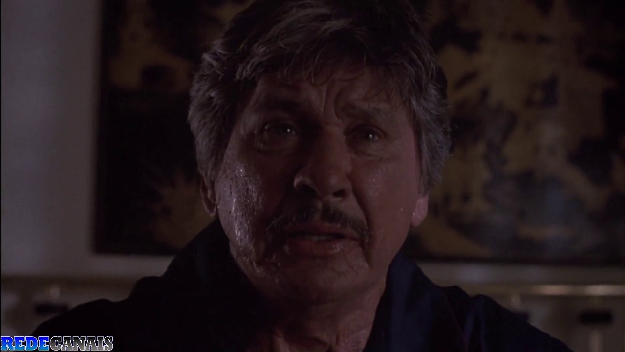 DESEJO DE MATAR 4 CHARLES BRONSON