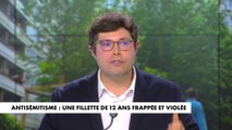 Kevin Bossuet : «J’ai une pensée pour nos compatriotes juifs qui souffrent d'être en insécurité dans le pays qui les a vu naître»