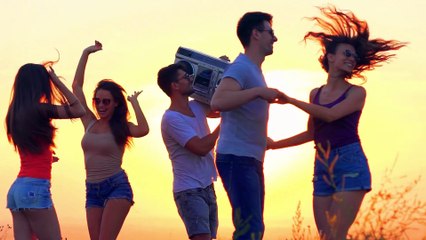 9)_Here I Go (Instrumental). Rent Kid. Playful. World. Happy. Electronic