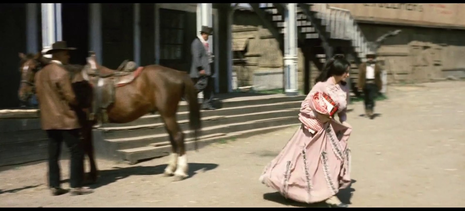 PEÇA PERDÃO A DEUS E NÃO A MIM FARORODTE DUBLADO EM PORTUGUÊS