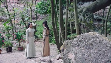 Love Better Than Immortality E13 Hindi RV Drama