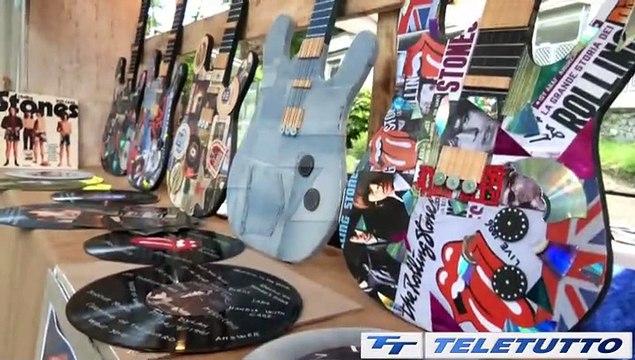 Video News - Darfo Boario Terme, il Solstizio Festival