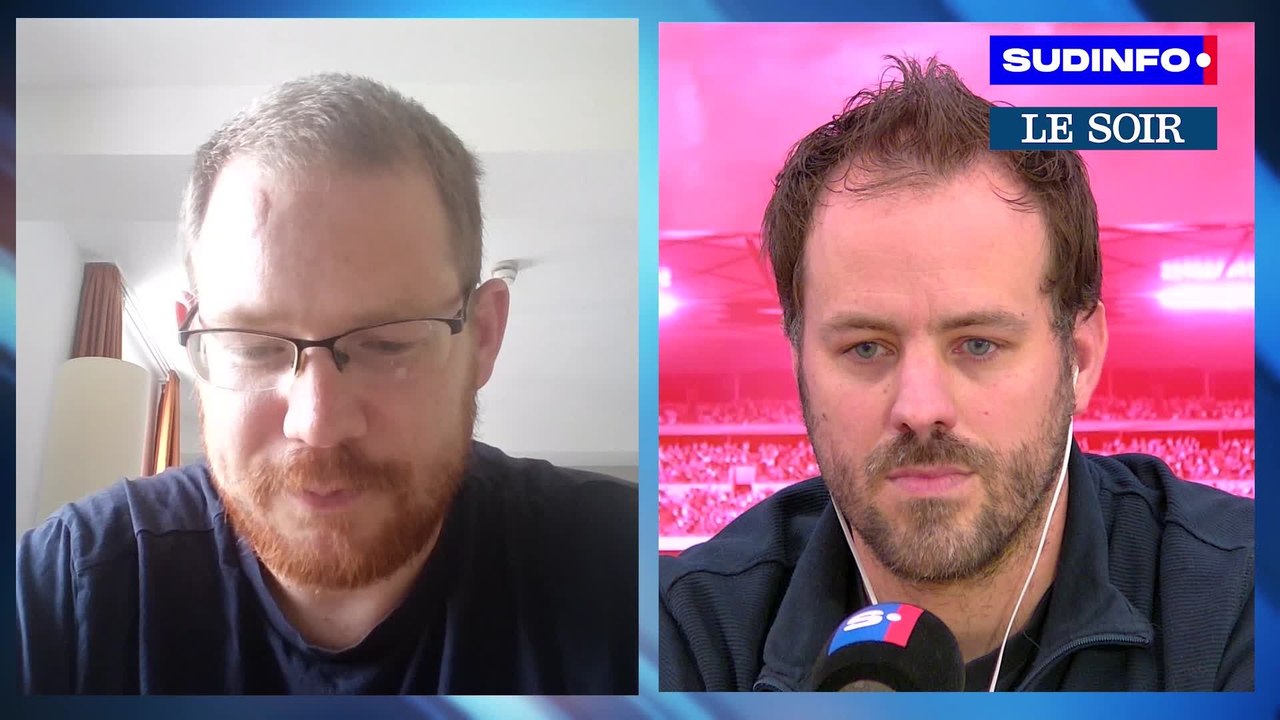 Au cœur des Diables rouges: à quoi faut-il s'attendre pour les prochains matchs ? Notre envoyé spécial en Allemagne fait le point