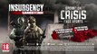 Insurgency: Sandstorm - Operation: Crisis Official Launch Trailer