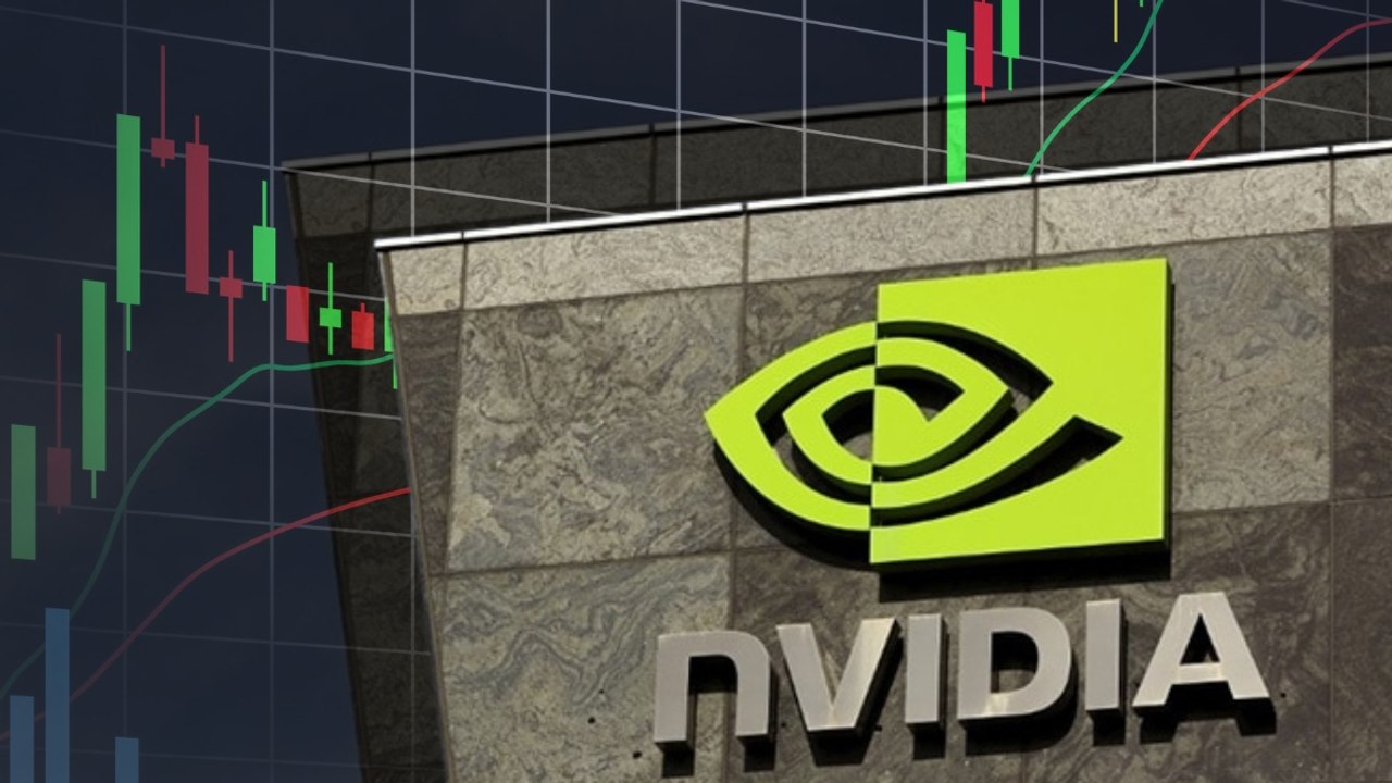 Nvidia ने माइक्रोसॉफ्ट, एप्पल को पछाड़ा, दुनिया की सबसे वैल्युएबल कंपनी बनी