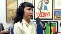 Masuimi Max Queen of Fetish interview / Podcast