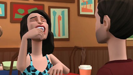 Bechara Boyfriend Part 1