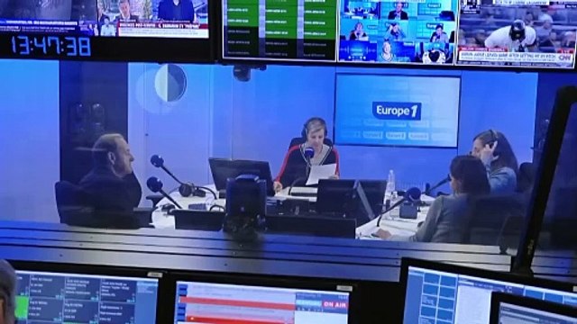 Raphaël Glucksmann dit «comprendre le trouble» de ses électeurs mais appelle à «hiérarchiser les périls»