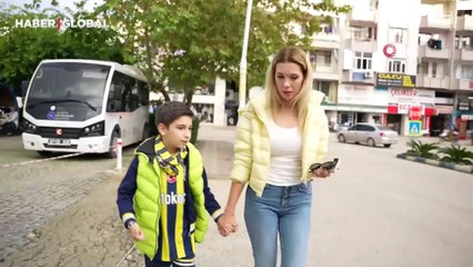 Arda Güler önce hastalığı yenen Ares'i mutlu etti, ardından tüm Türkiye'yi