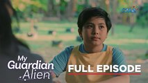 My Guardian Alien: Full Episode 58 (June 19, 2024)