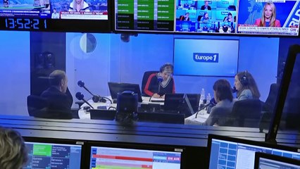 Nouveau Front Populaire - La candidature de Raphaël Arnault qui fait polémique