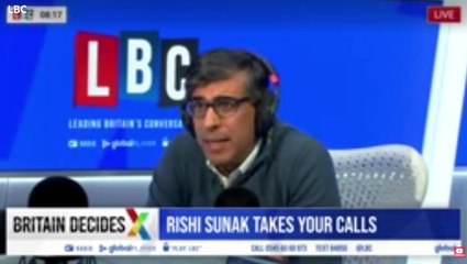 Sunak wants young people to experience same ‘very special feeling’ he did buying home