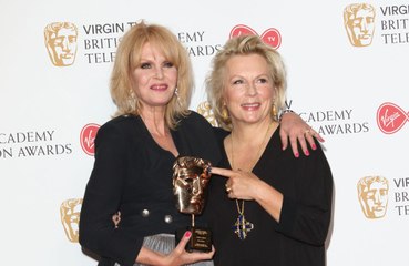 Absolutely Fabulous cast reuniting to look back at the show in new documentary