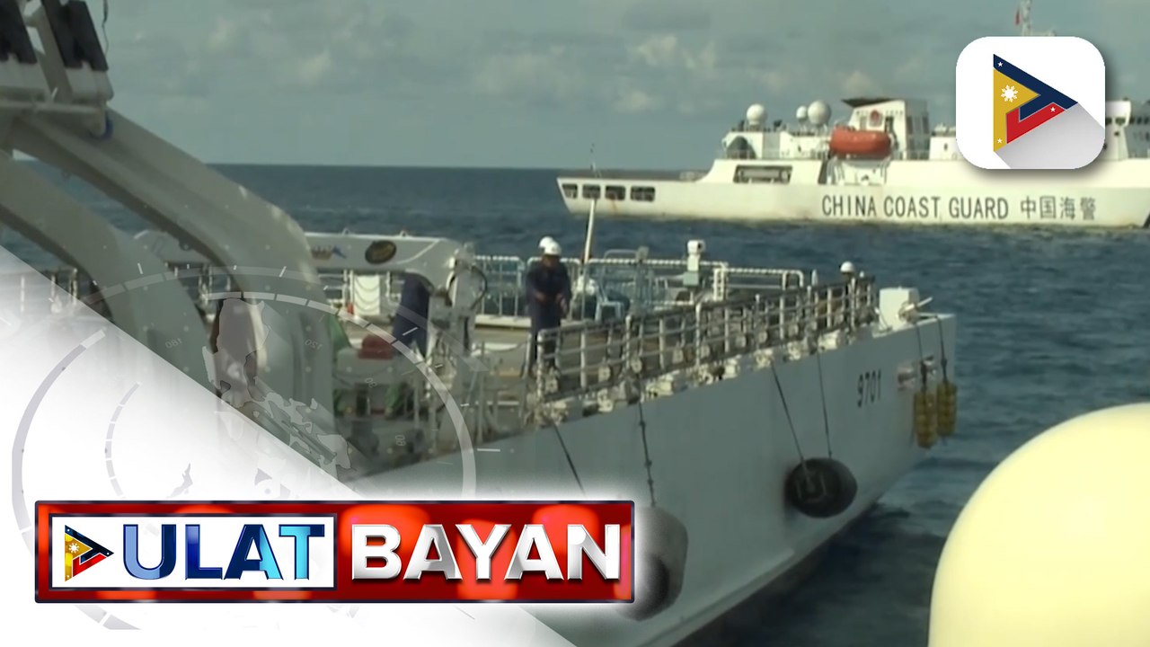 Mas pinalakas na defense at security cooperation, tiniyak ng gobyerno ng Pilipinas at Japan