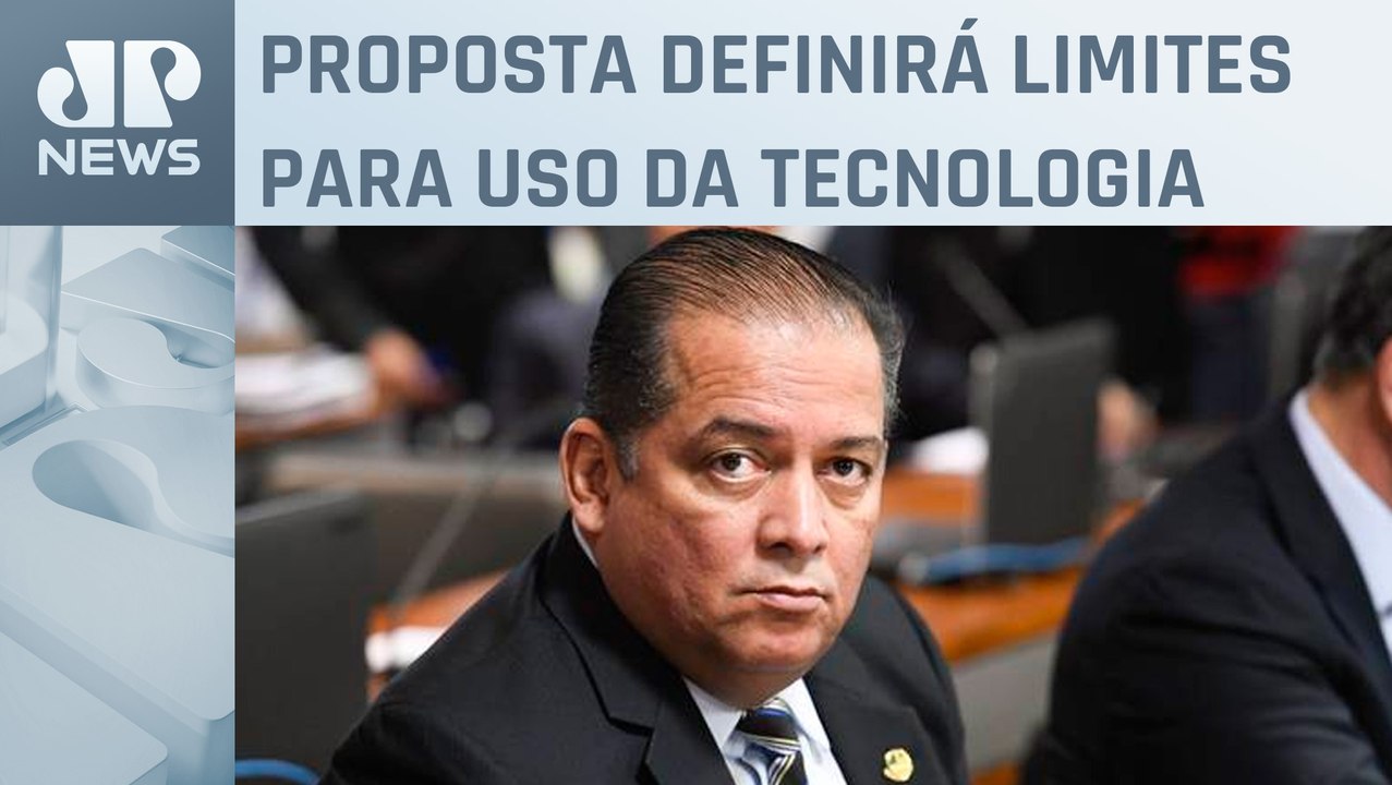 Relator do PL da Inteligência Artificial apresenta terceira versão do texto