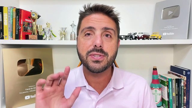 98 ESPORTES | Pedrinho BH já investiu R$ 107 milhões em reforços após 50 dias de Cruzeiro