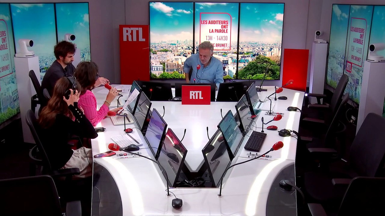 Le RN retire un candidat, 2 ados mis en examen, journée orageuse : le journal RTL de 14h du 19 juin 2024