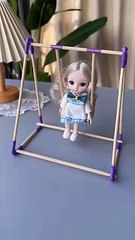 Making toy for baby  #toy #b baby #shorts