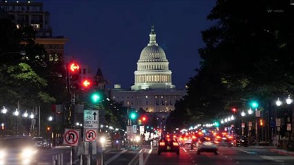 National Debt Set to Top $56 Trillion in the Next Decade