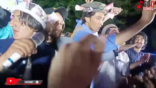 Shina new songs Vocal Naseer Ahmed Gb Song