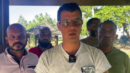 Olivier Dugain, ex-Croire et Oser, rallie Frédéric Maillot