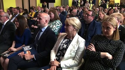 Swinney: Voters Eager to Overthrow the Troubled Tory Government 🇬🇧