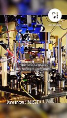 La rotation de la Terre va causer un bug informatique mondial !