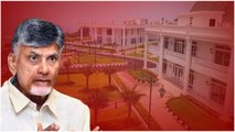 Rushikonda పై రాజకీయ దుమారం.. AP CM Nara Chandrababu కీలక నిర్ణయం | Oneindia Telugu