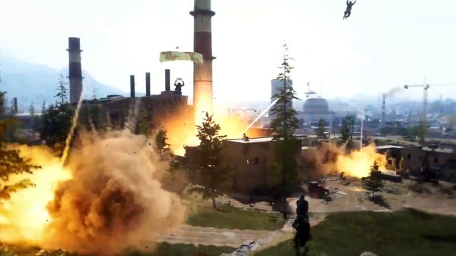 Call of Duty und Fallout bringen zusammen ein Skinbundle heraus, so sieht es aus