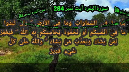 Zameen Aasman Me Sab Allah Ka Hay