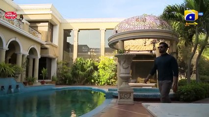 Shiddat Ep 40 Eng Subbed