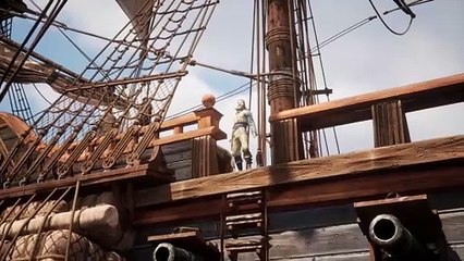 Flint: Treasure of Oblivion – Nuovo Trailer Gameplay e Data di Uscita 2024 🎮