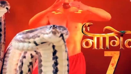 Watch Naagin 7 Episode 1 Online Free 🌟 | Latest Episode Update