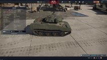 War Thunder Seek and Destroy Update - Tanks!