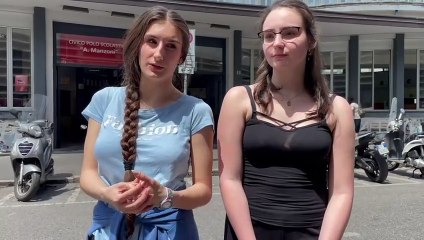 Maturit? 2024 a Milano, l'intervista a due studentesse del linguistico Manzoni