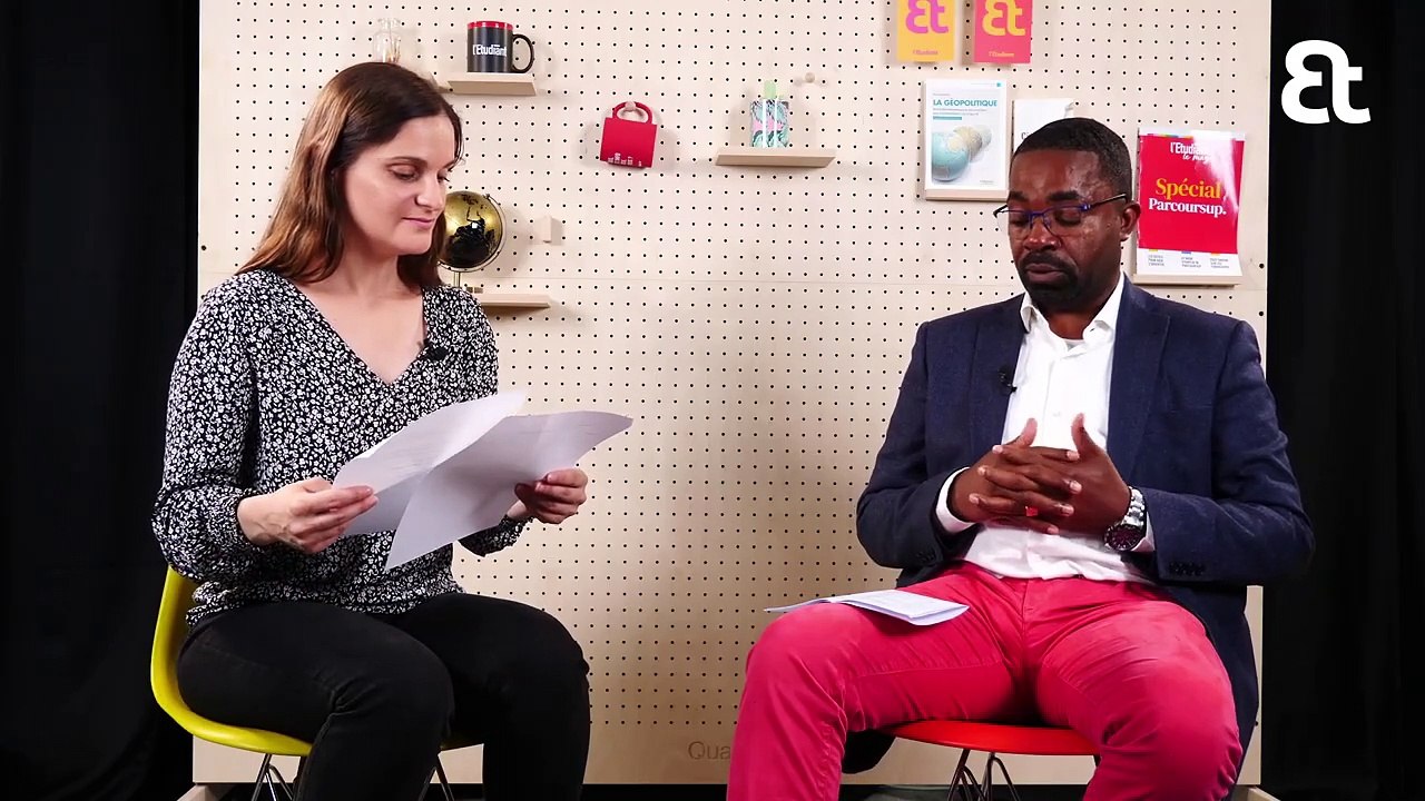 Bac 2024 les corrigés vidéos de l'épreuve de philo (série technologique)