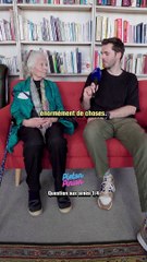 Leurs Plus Grands Regrets à l'Âge Avancé 😔