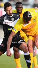 Fenerbahçe'nin rakibi belli oldu! İsviçre ekibi Lugano'nun dikkat çeken detayları...