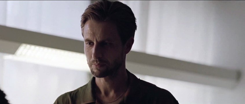 Descansa en paz Clip