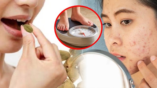 Raat Ko Elaichi Kha Kar Sone Se Kya Hota Hai | Raat Ko Sote Samay Elaichi Khane Ke Fayde | Boldsky