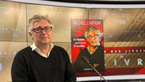 Michel Onfray : L'Heure des Livres (Émission du 19/06/2024)