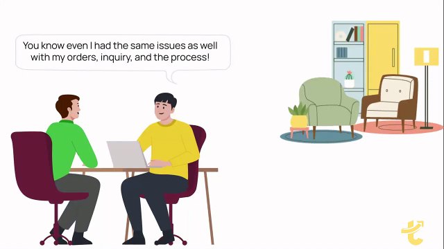 Leading Furniture Business Software Tanyo CRM | Book a Free Demo Now!