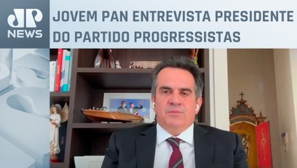 Ciro Nogueira: “Lula está indo para um efeito Biden”